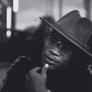 Meet your Posher, Christopher